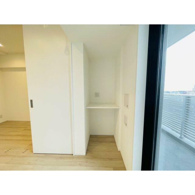 ※801号室のお写真です