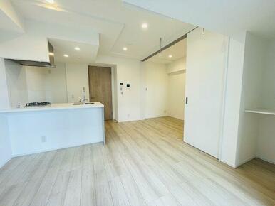 ※801号室のお写真です