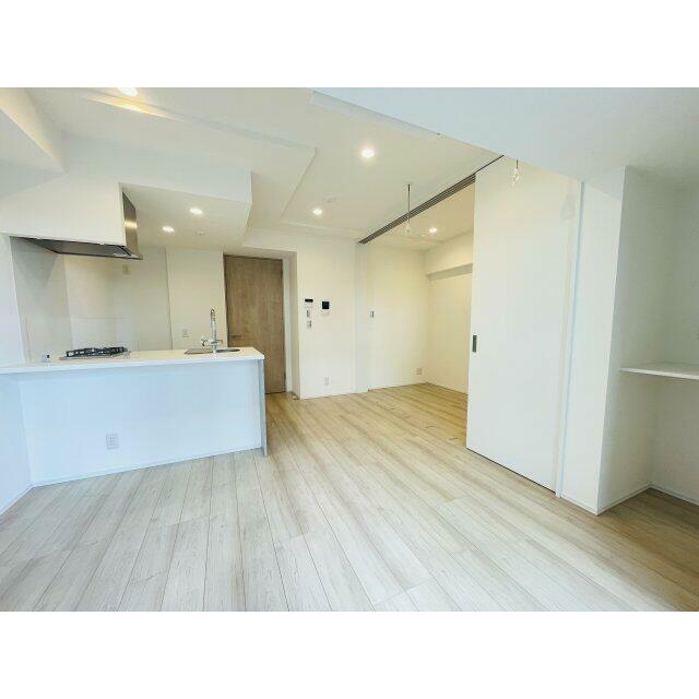 ※801号室のお写真です