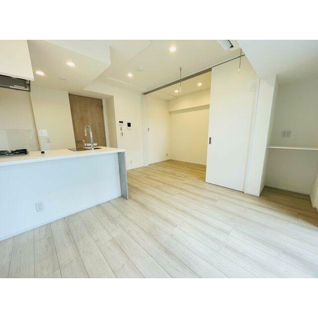 ※801号室のお写真です