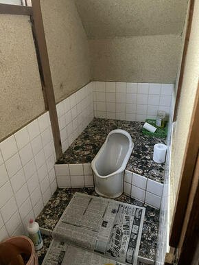 リフォーム工事についてのご相談も承っております。物件に合わせたお見積りも致しますのでお気軽にお申し付けくださいませ