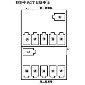 平面図