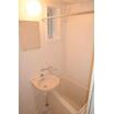 バス/シャワー