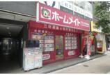 情報提供会社