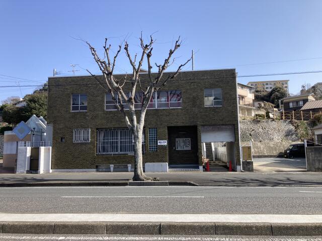 物件画像 北九州市門司区 清見１丁目 マンション用地