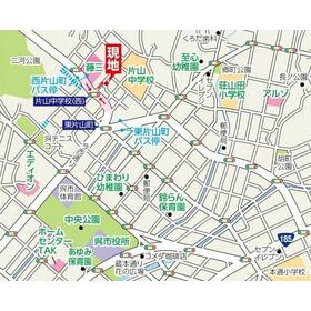 地形図等