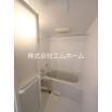 バス/シャワー