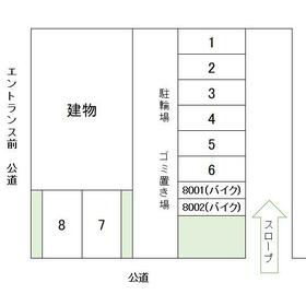 平面図