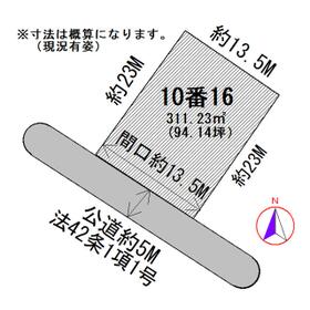 地形図等