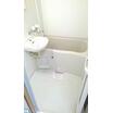 バス/シャワー