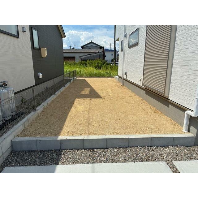 一生に一度は「庭付き一戸建て」に住んでみたい！（1号棟）