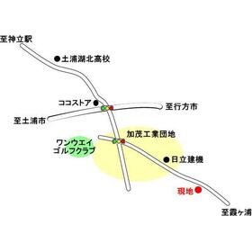 案内図