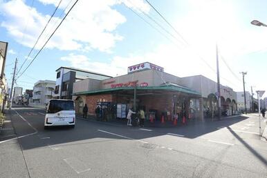 ヤマイチ南行徳店