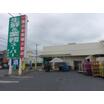 ショッピング施設