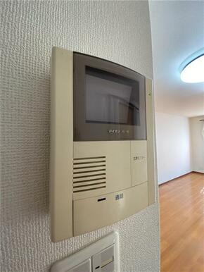 モニターホン