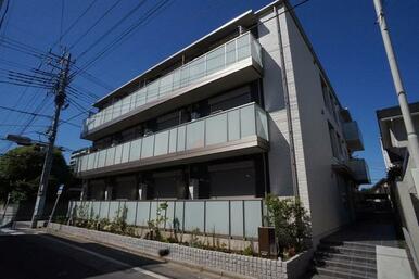 積水ハウス施工の賃貸住宅～ShaMaison～