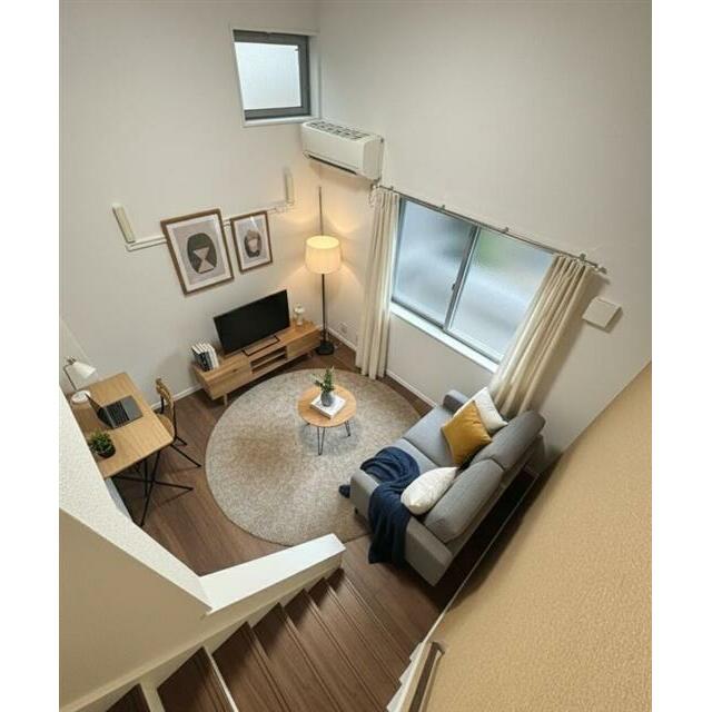 参考写真（家具等は付きません）