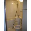 バス/シャワー