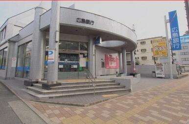 広島銀行