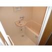 バス/シャワー