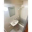 バス/シャワー