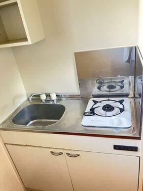 ミニキッチン