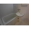 バス/シャワー