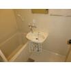 バス/シャワー