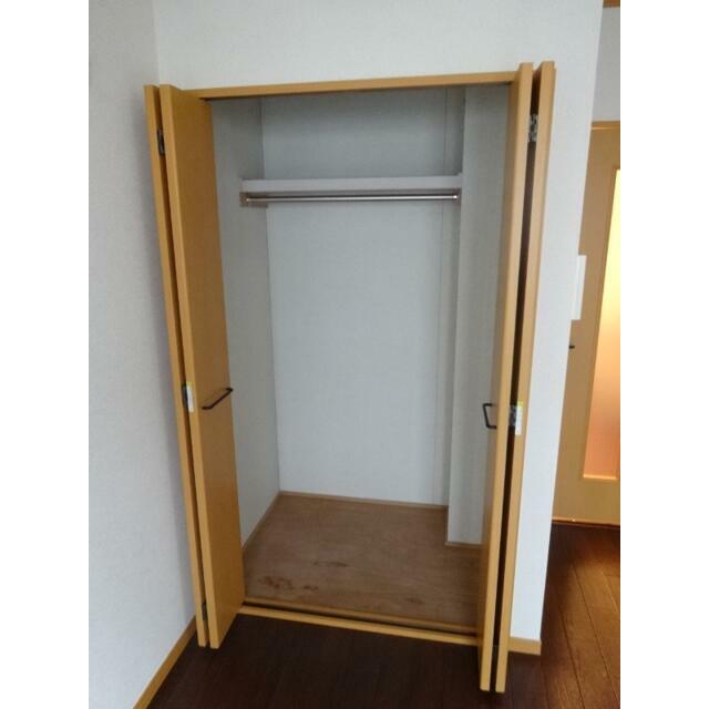 クローゼット