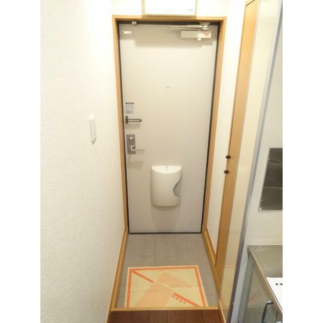 玄関スペース