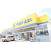 ショッピング施設