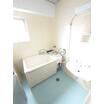 バス/シャワー