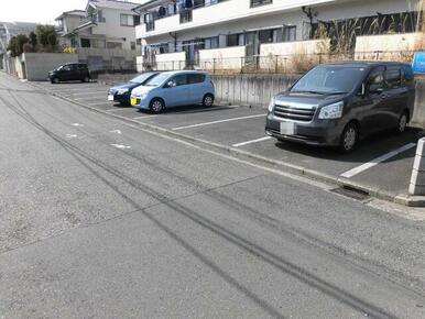 ★専用駐車場★