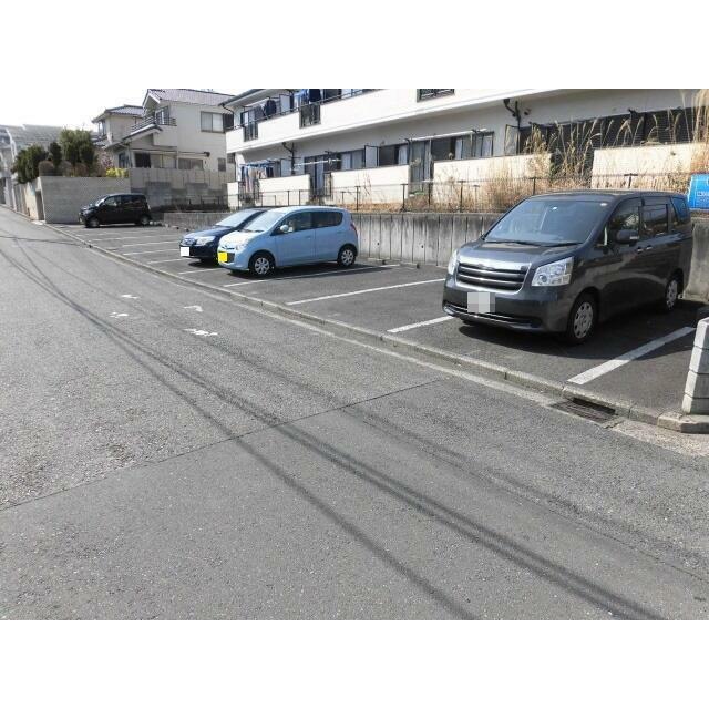 ★専用駐車場★