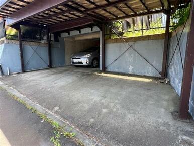 車両によっては３台可能