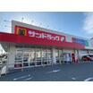 ショッピング施設