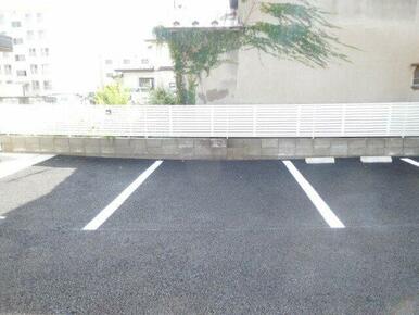 回転スペースです。