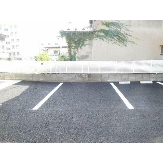 回転スペースです。