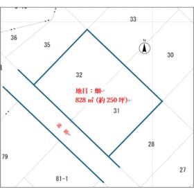 地形図等