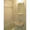 バス/シャワー