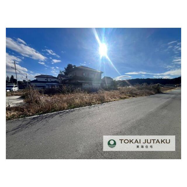 毎日が楽しくなる暮らしを、お好みの土地ではじめてみませんか？