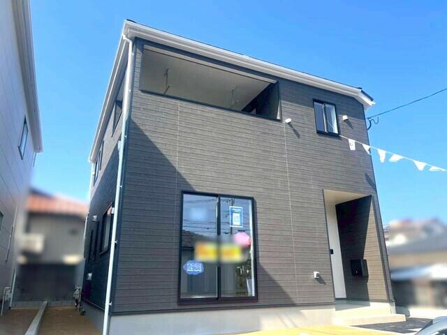 大分市松が丘