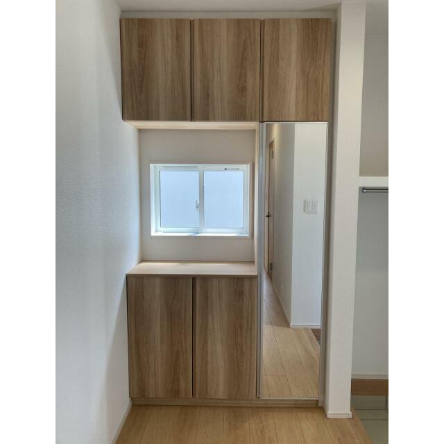 1号棟