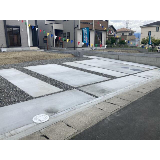 1号棟