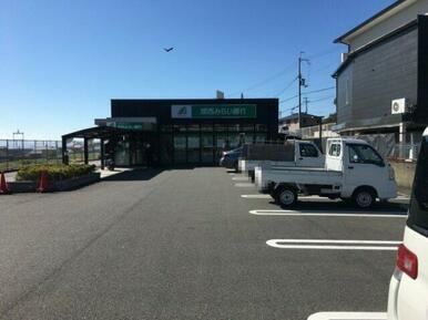 関西みらい銀行 志賀町支店