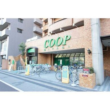 COOP　MIYAGI木町店