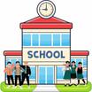 中学校