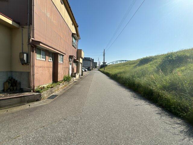 富山市 神通町2丁目 (富山駅) 住宅用地 富山市の売地の物件情報｜売