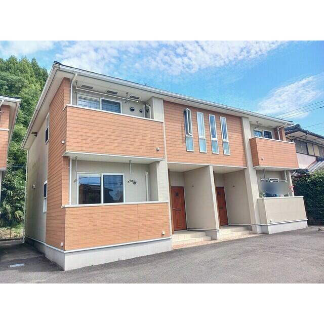 apartment 嬉野町大字下宿甲