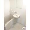 バス/シャワー